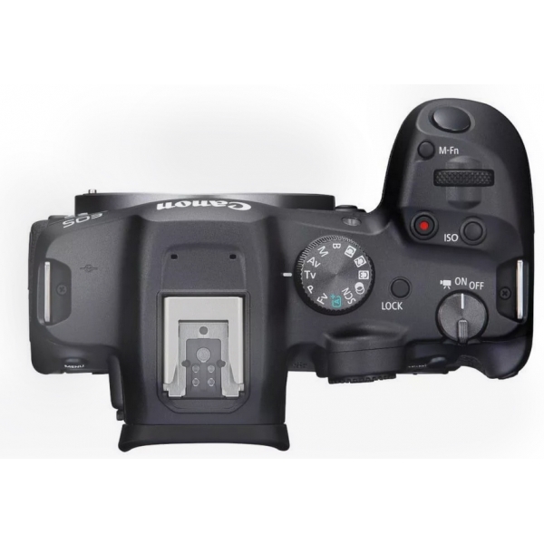 Canon EOS R7 BODY ORYGINALNY NOWY